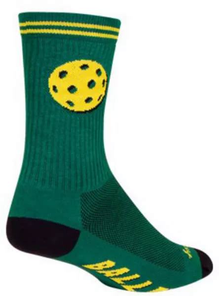 SockGuy Baller