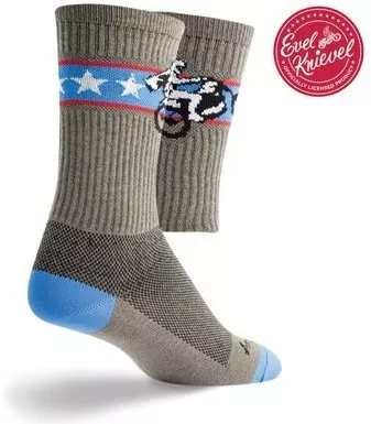 SockGuy Wheelie