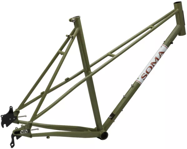 Soma Buena Vista Disc Mixte