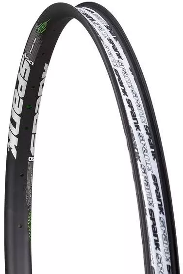 Spank Spank 350 Vibrocore 29-inch Rim