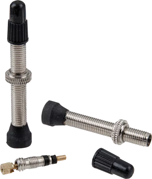 Spank Tubeless Ready Presta Valves