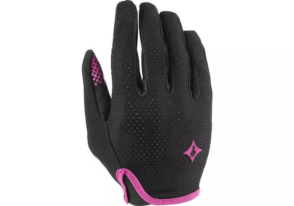 Specialized BG Grail Long Finger Gloves – Women’s