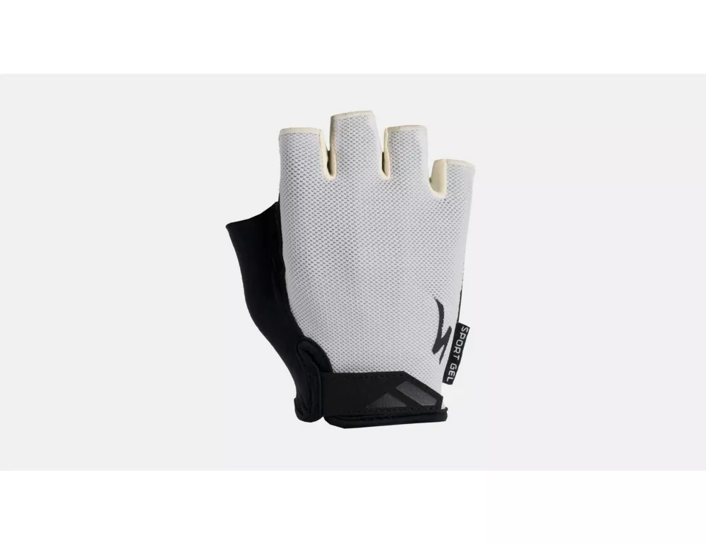 Specialized Body Geometry Sport Gel Short Finger