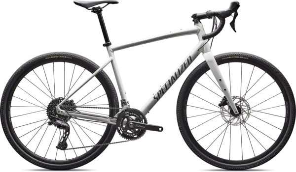 Specialized Diverge E5