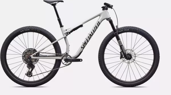 Specialized Epic 9 Sport