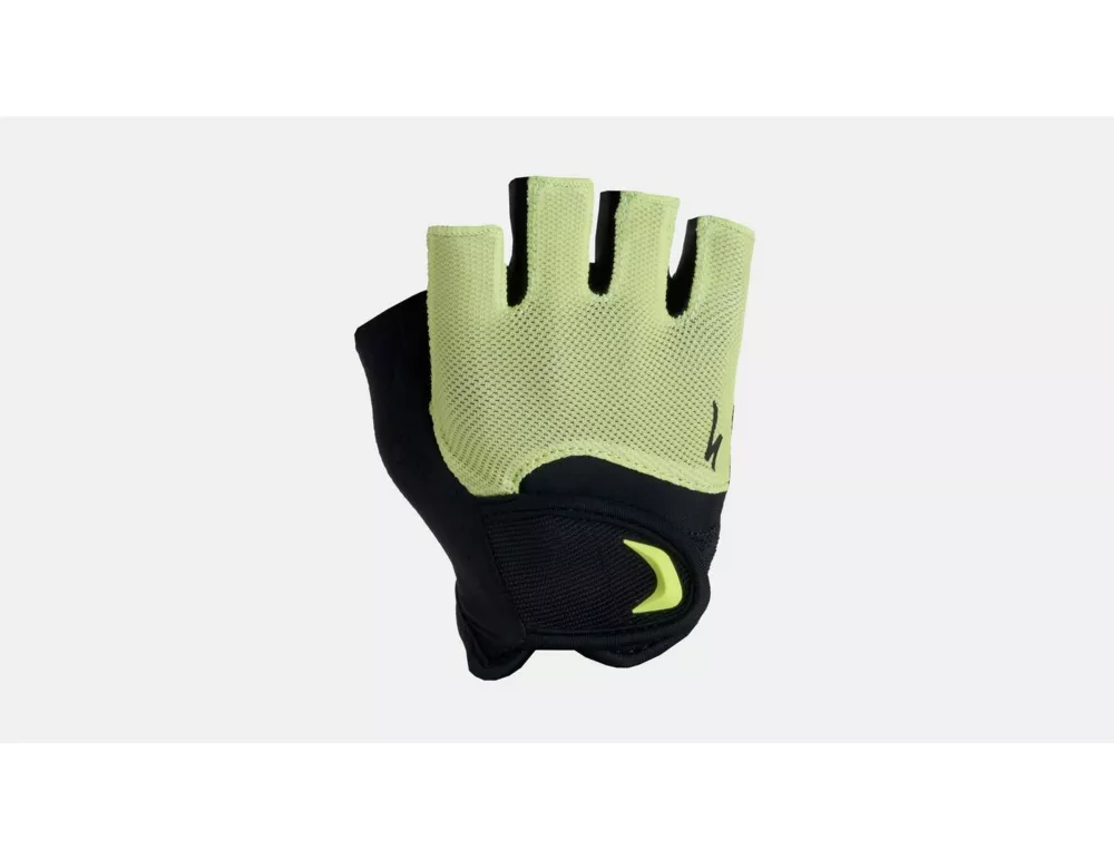 Specialized Kids’ Body Geometry Gloves