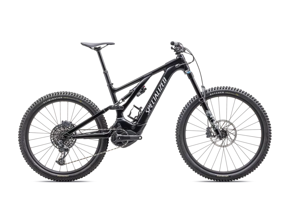 Specialized Levo Comp Alloy G3 Ul