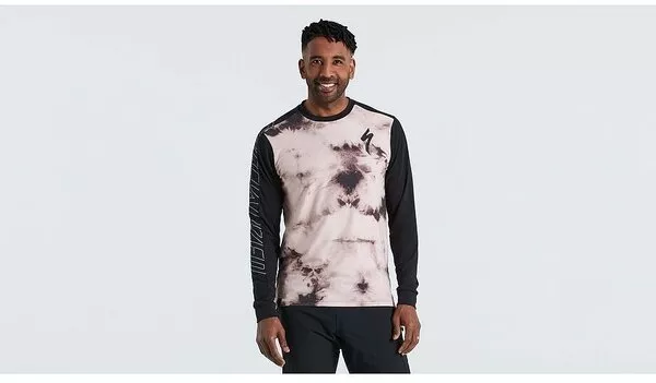 Specialized Men’s Altered Trail Jersey Long Sleeve