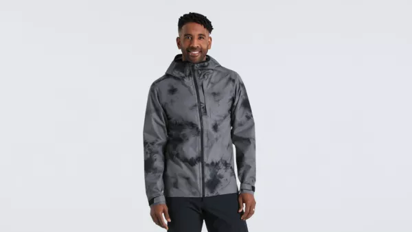 Specialized Men’s Altered Trail Rain Jacket