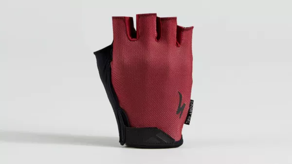Specialized Men’s Body Geometry Sport Gel Glove Short Finger