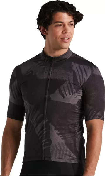 Specialized Men’s RBX Fern Jersey Short Sleeve