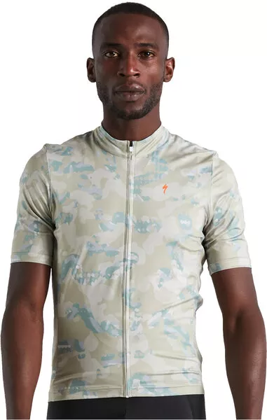 Specialized Men’s RBX+ Overrun Short Sleeve Jersey
