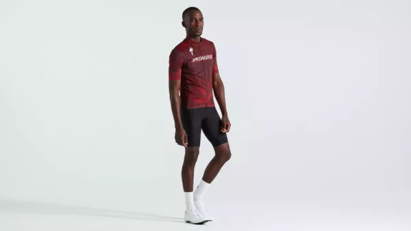Specialized Men’s Team RBX Short Sleeve Jersey