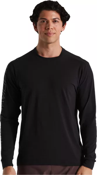 Specialized Men’s Trail Jersey Long Sleeve