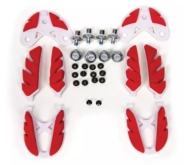 Specialized Replacement S-Works Mountain Shoe Lug Kit