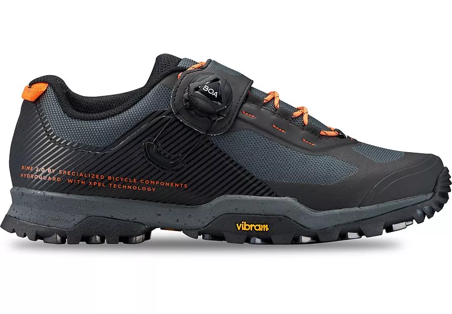 Specialized Rime 2.0 Hydroguard Shoe