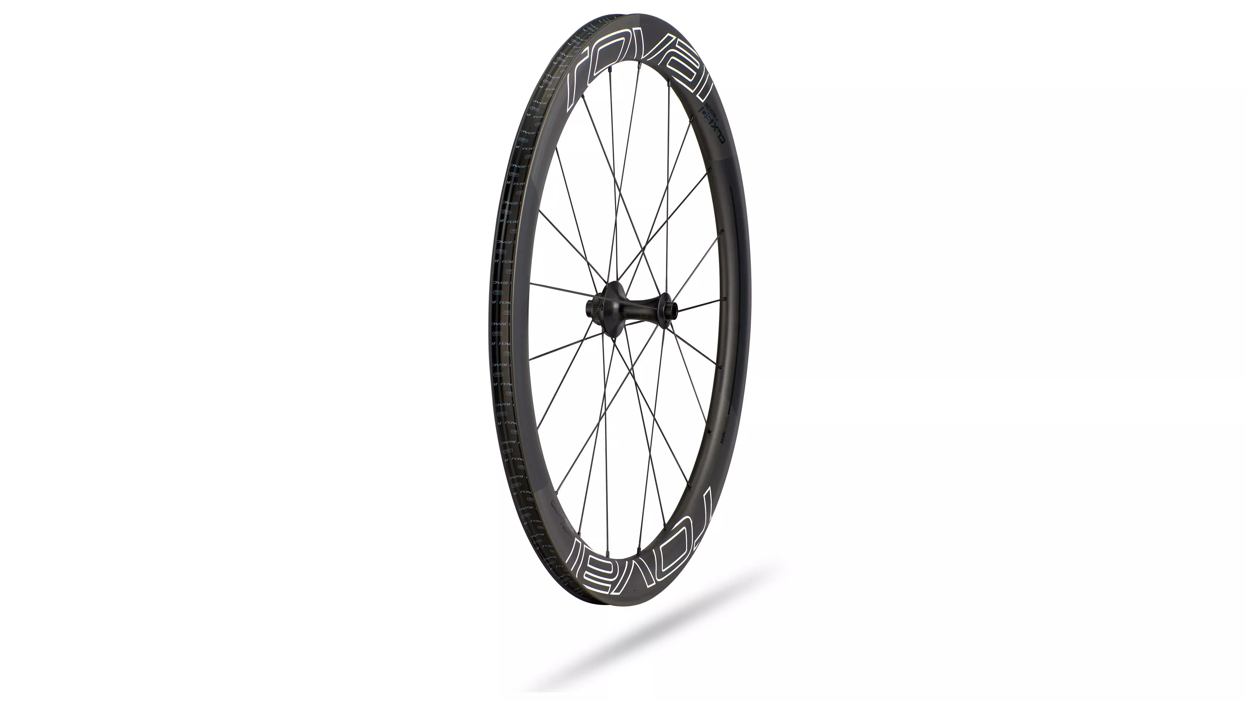 Specialized Roval CLX 50 Disc – Front