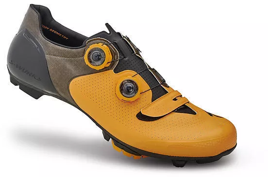 Specialized S-Works 6 XC Mountain Bike Shoes