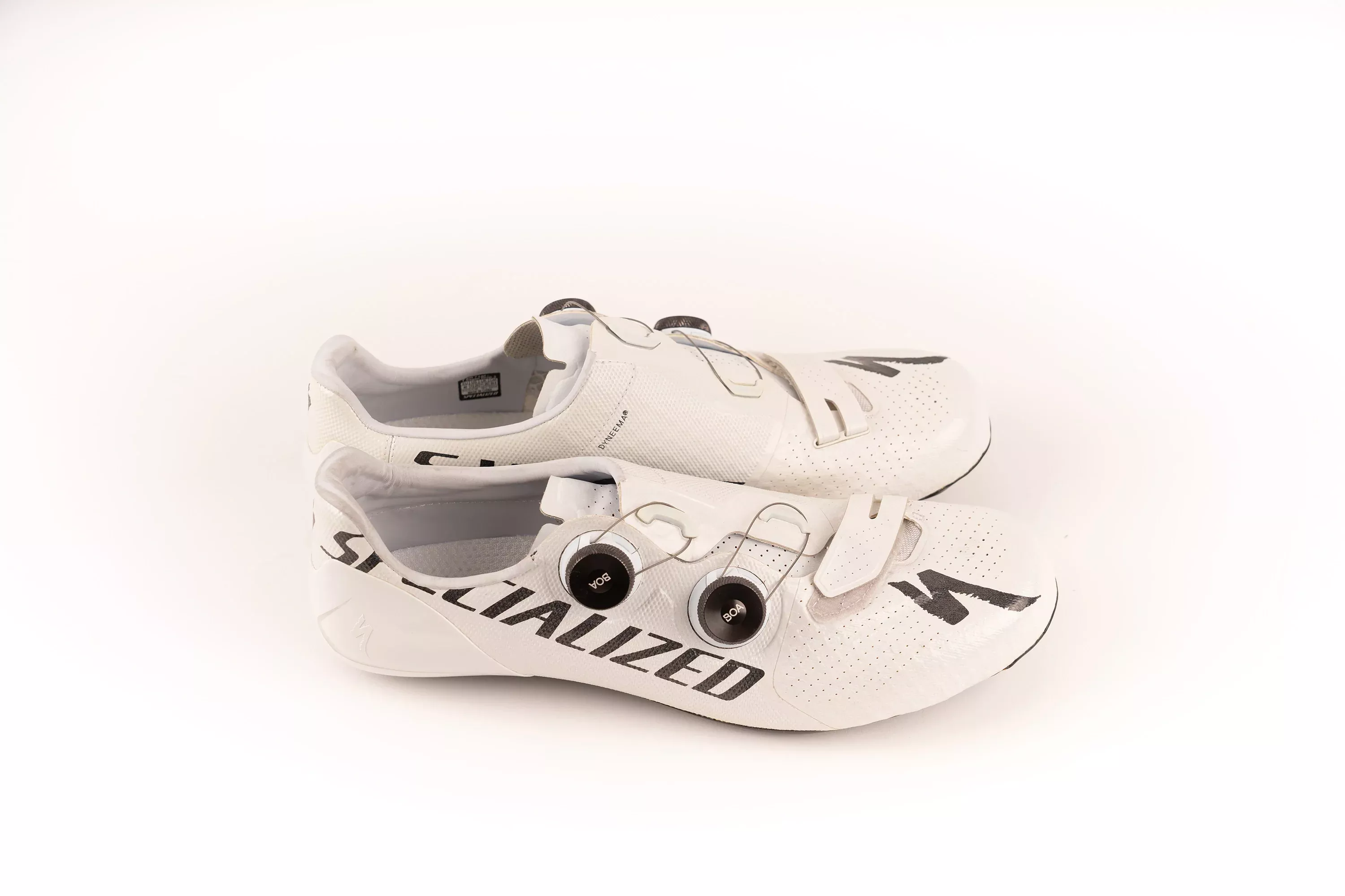 Specialized S-Works 7 Road Shoe Sagan Coll Overexposed 46