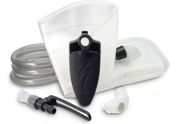 Specialized Shiv Fuelselage Hydration System