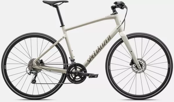 Specialized Sirrus 4.0