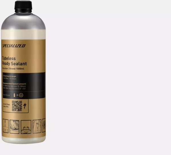 Specialized TLR Sealant Mountain and Gravel