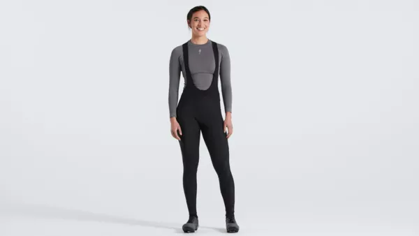 Specialized Women's RBX Comp Thermal Bib Tight