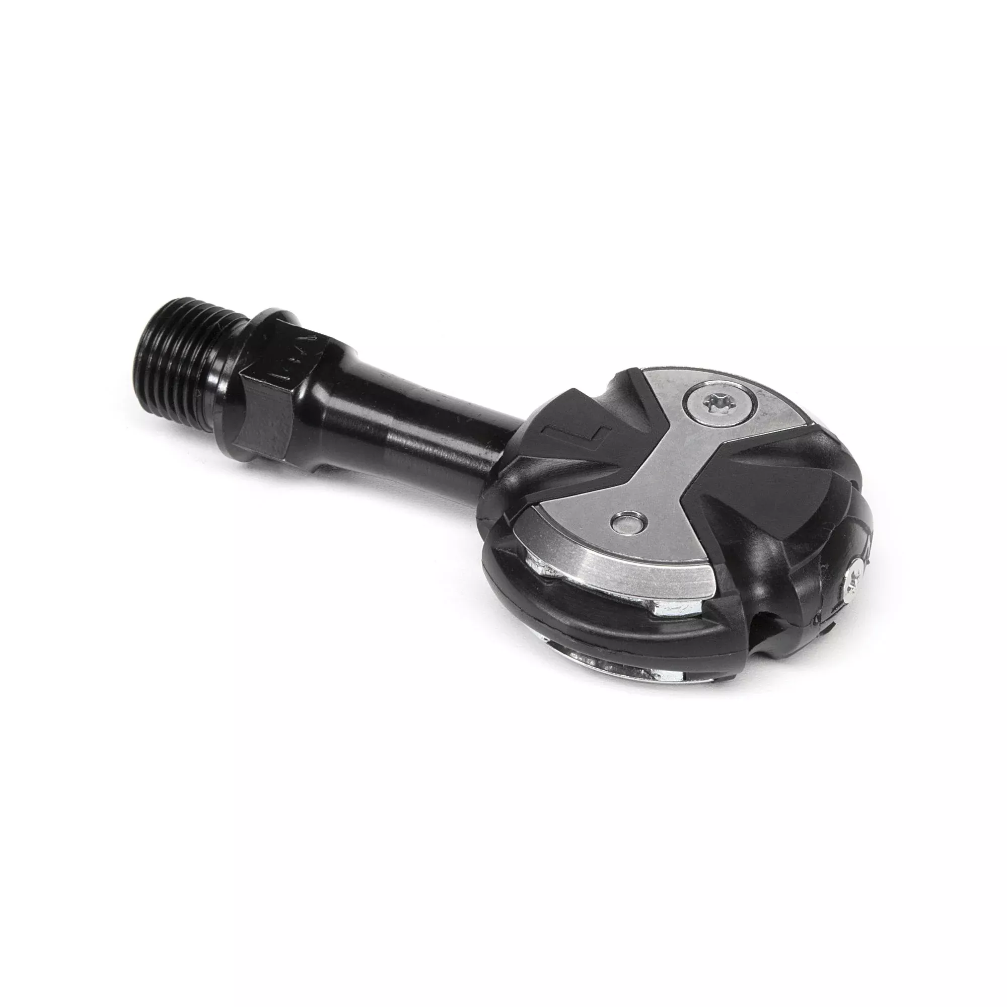 Speedplay Zero Chrome-Moly Pedal w/Walk | Road (Black)