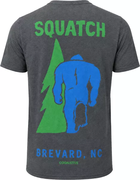 Squatch Bikes Squatch Bikes Dri Release Technical Jersey