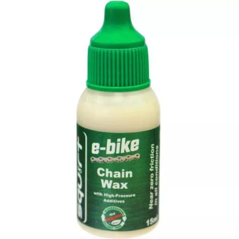 Squirt E-bike Chain Lube 15ml Bottle