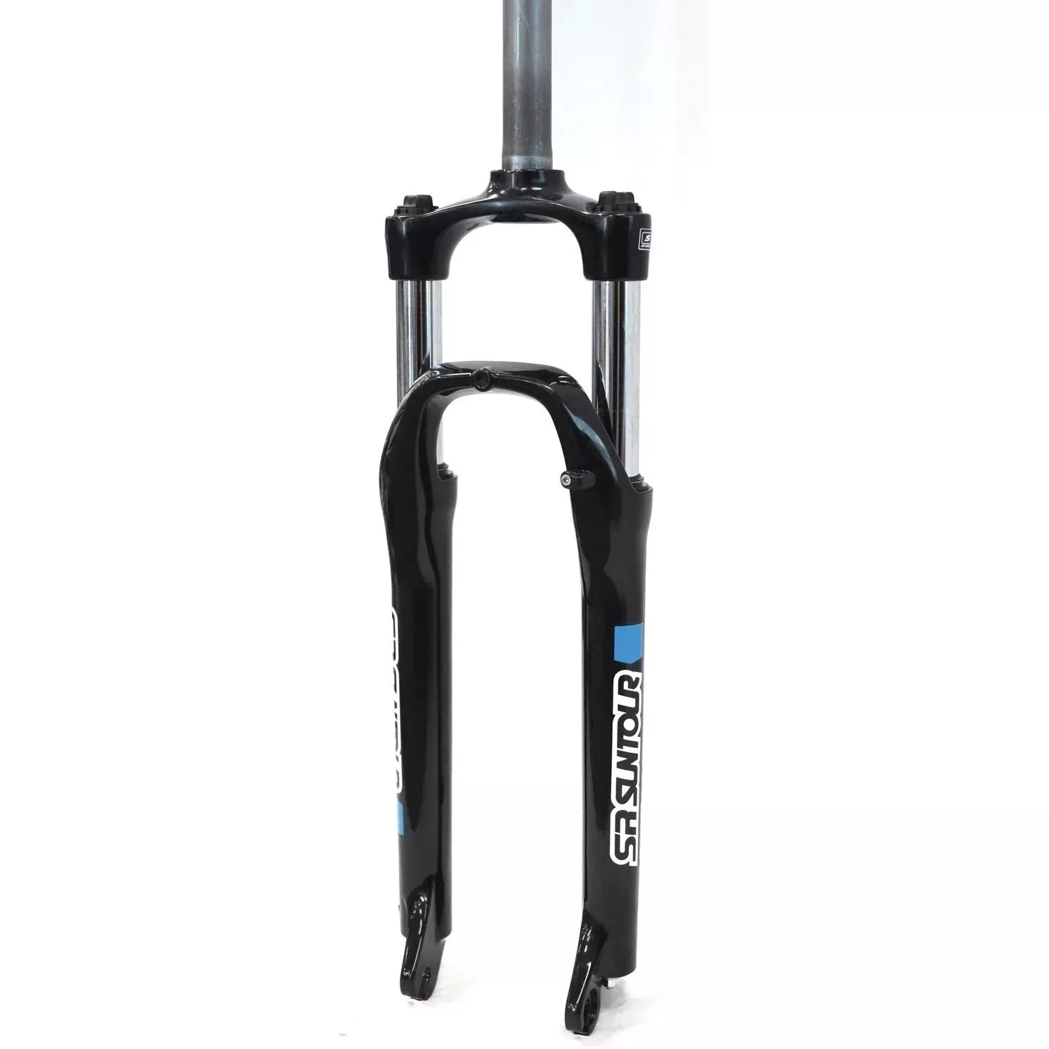 SR Suntour 100mm Suspension Fork 27.5” XCE for 9mm Axle