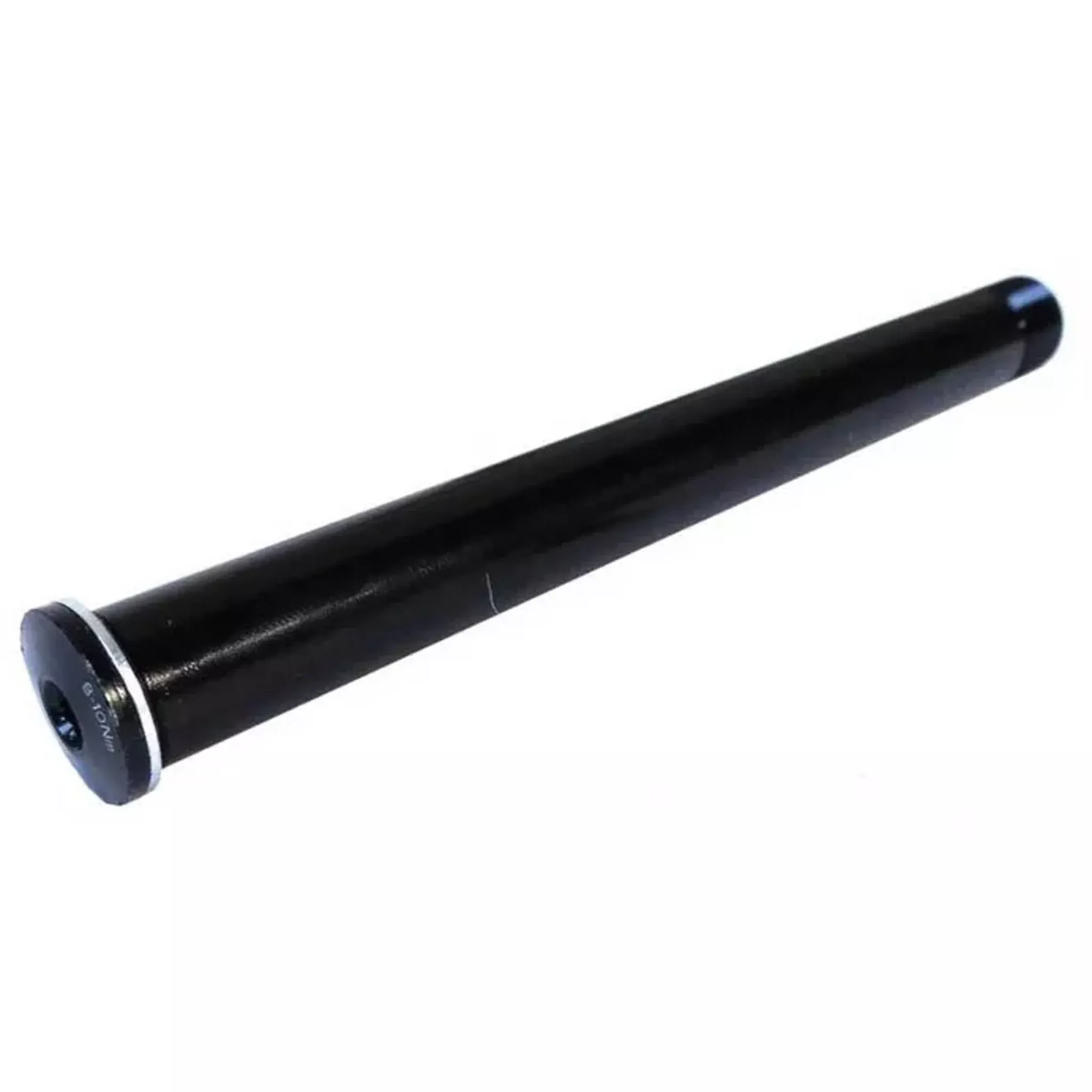 SR Suntour 15AH2 Boost Front Thru Axle 150mm