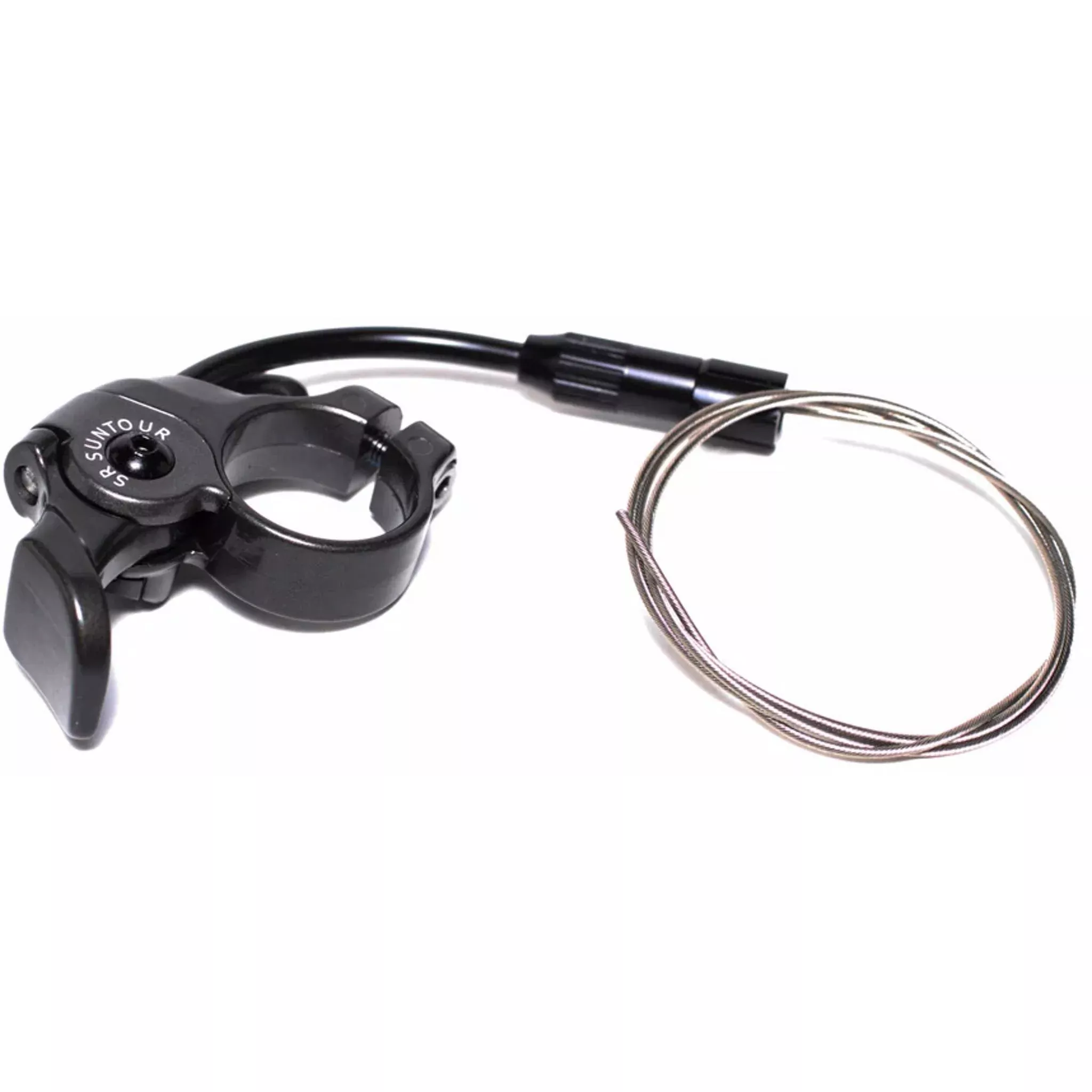 SR Suntour SL12C Remote Lockout Lever for Axion/Epicon