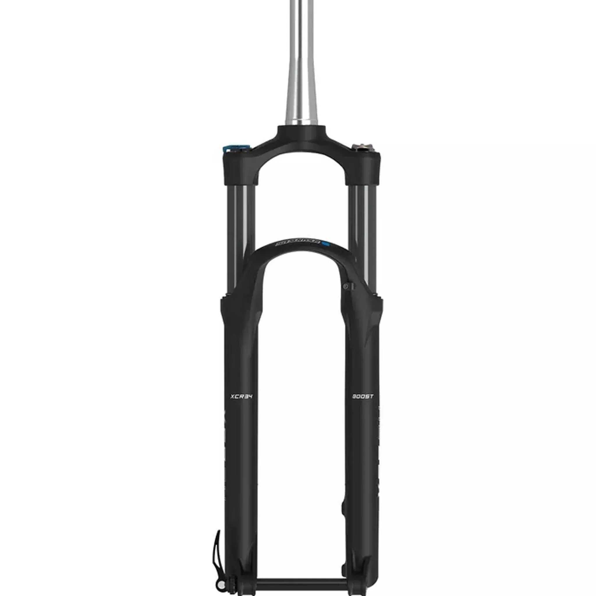 SR Suntour XCR34 Air Boost Suspension Fork 15x110mm