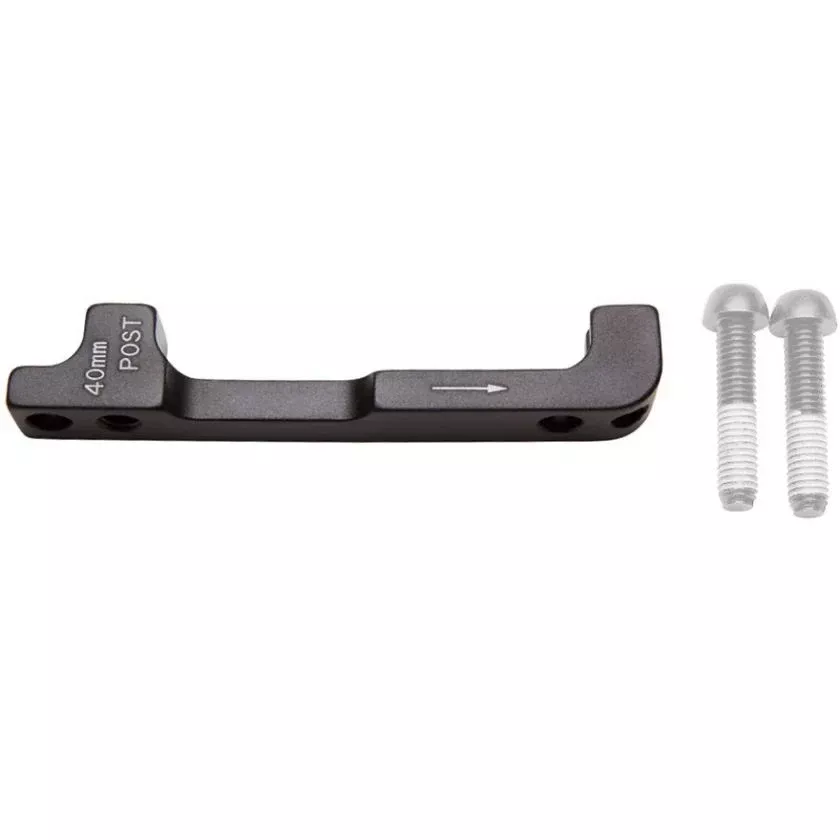 SRAM 40mm Disc Brake Mount Black