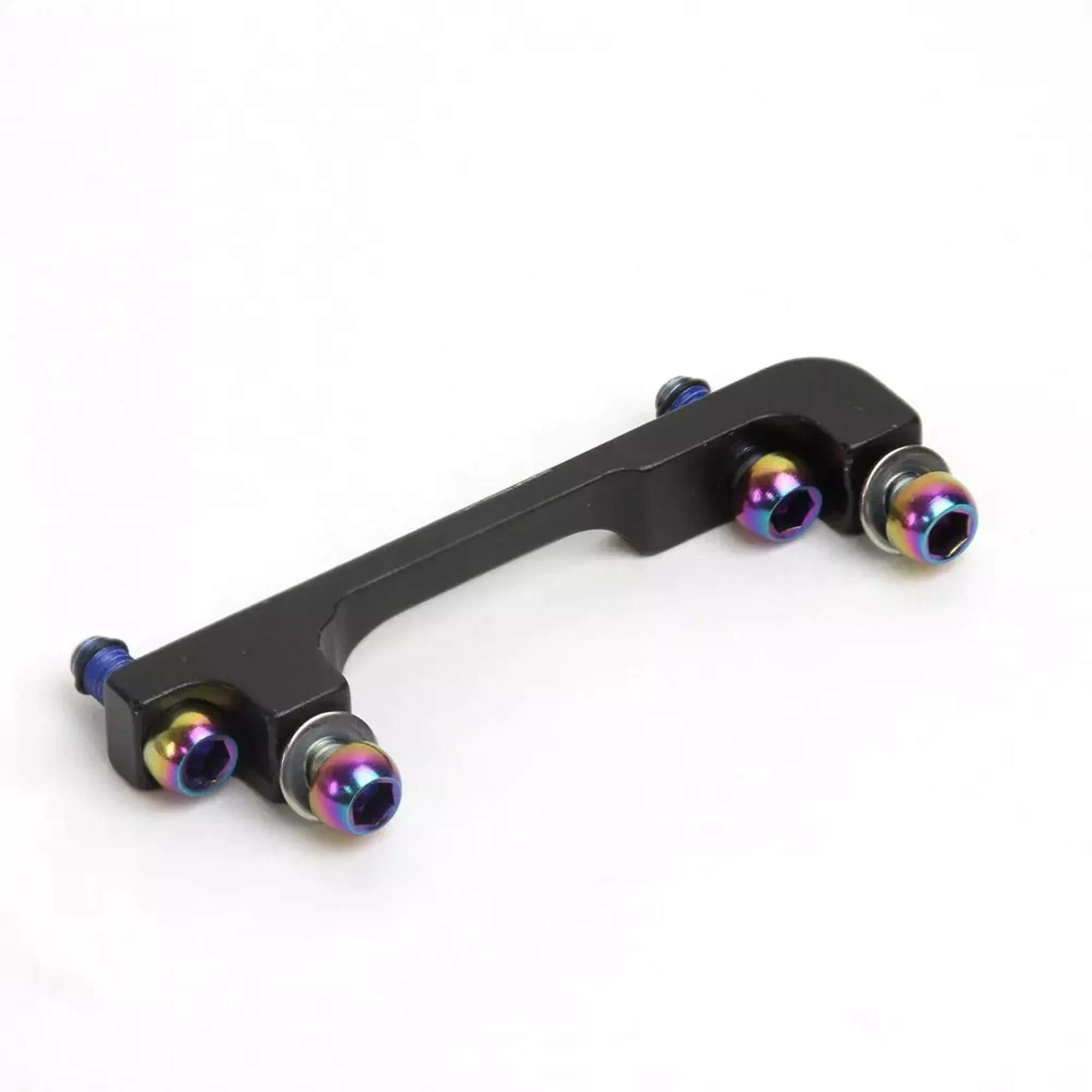 SRAM 40P Post Mount Disc Brake Caliper Adapter w/ Bolts