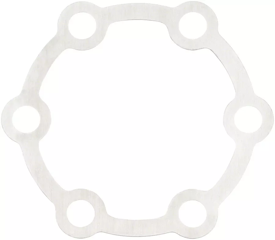 SRAM 6-Bolt Rotor Shims
