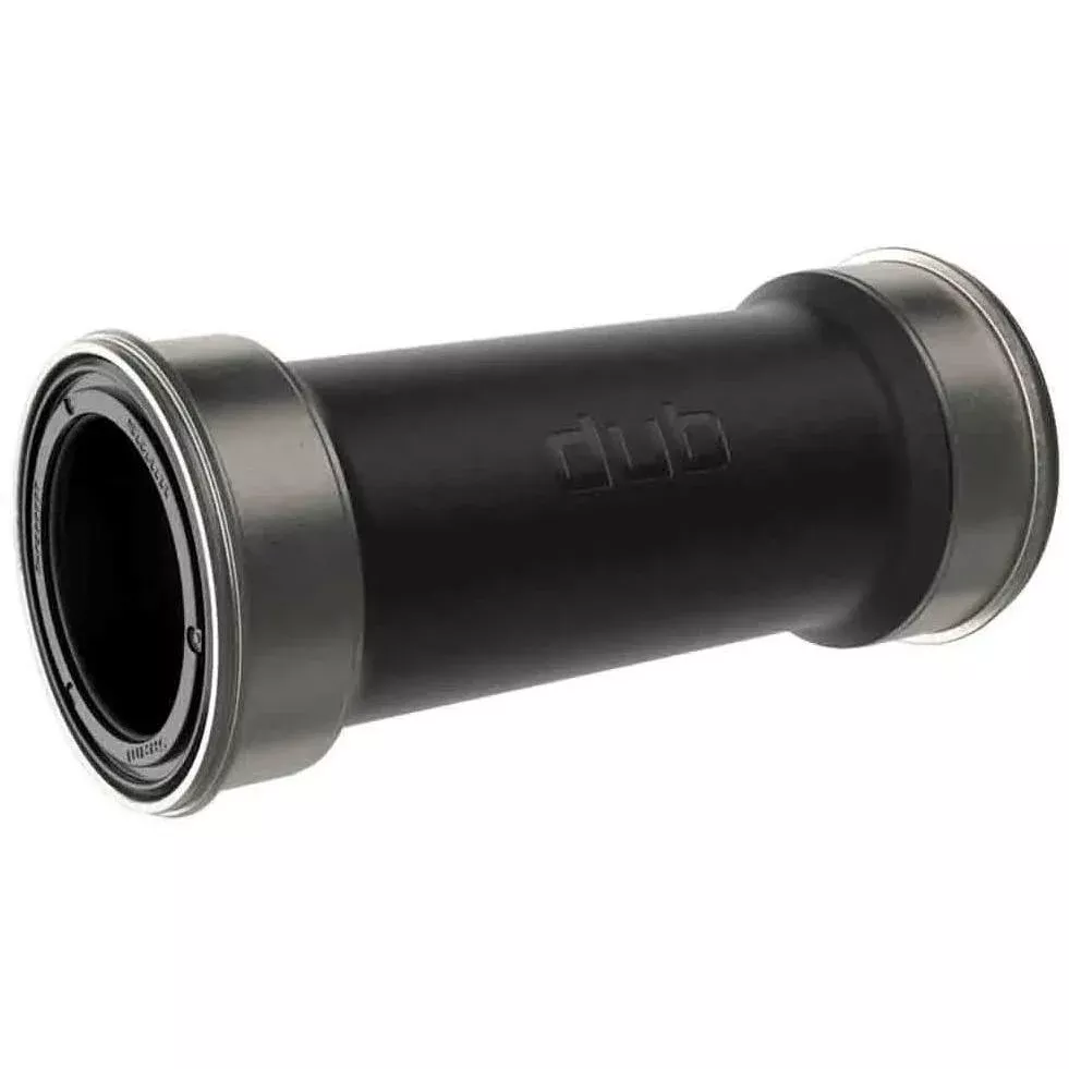 SRAM AM Bottom Bracket Pressfit MTB 89/92mm Black