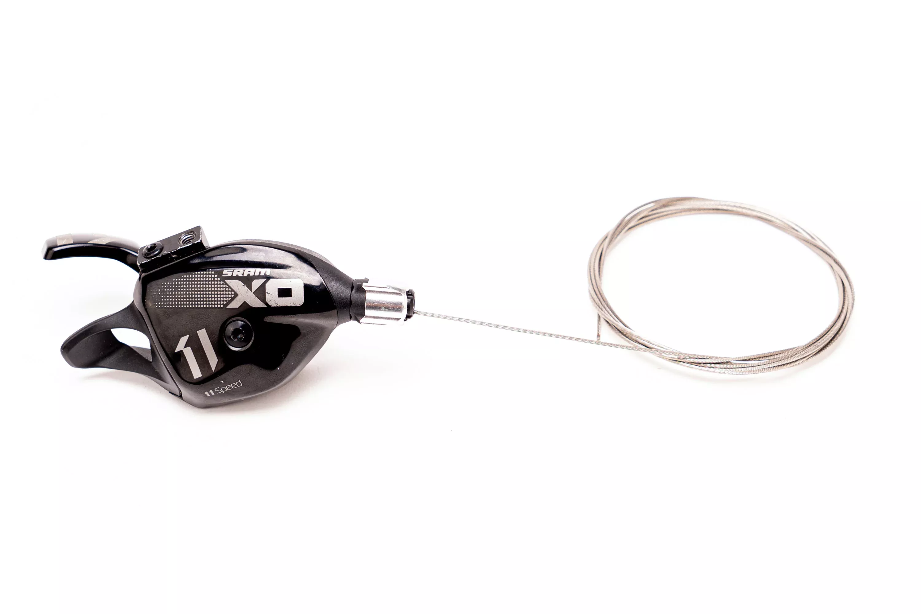 Sram AM SL X01 Shifter 11 Spd Rear Blk
