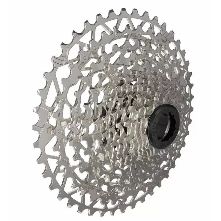 SRAM Apex XPLR 12-Speed MTB Cassette 11-44T