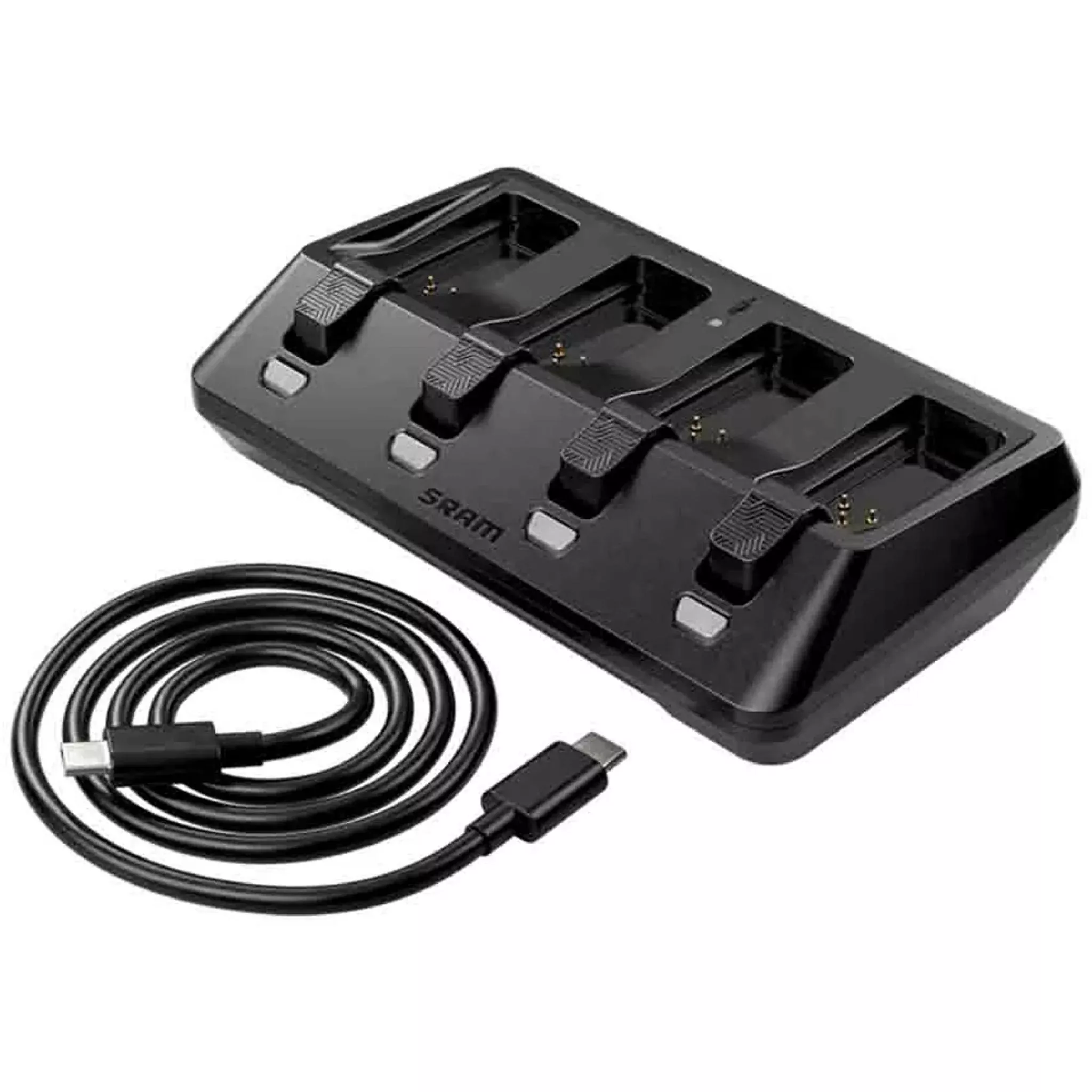 SRAM AXS 4-Port Battery Base Charger