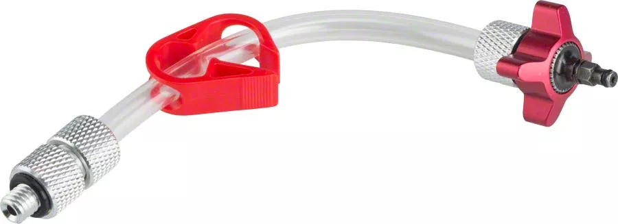 SRAM Bleeding Edge Tool – For Use With Avid and SRAM Pro Bleed Kits