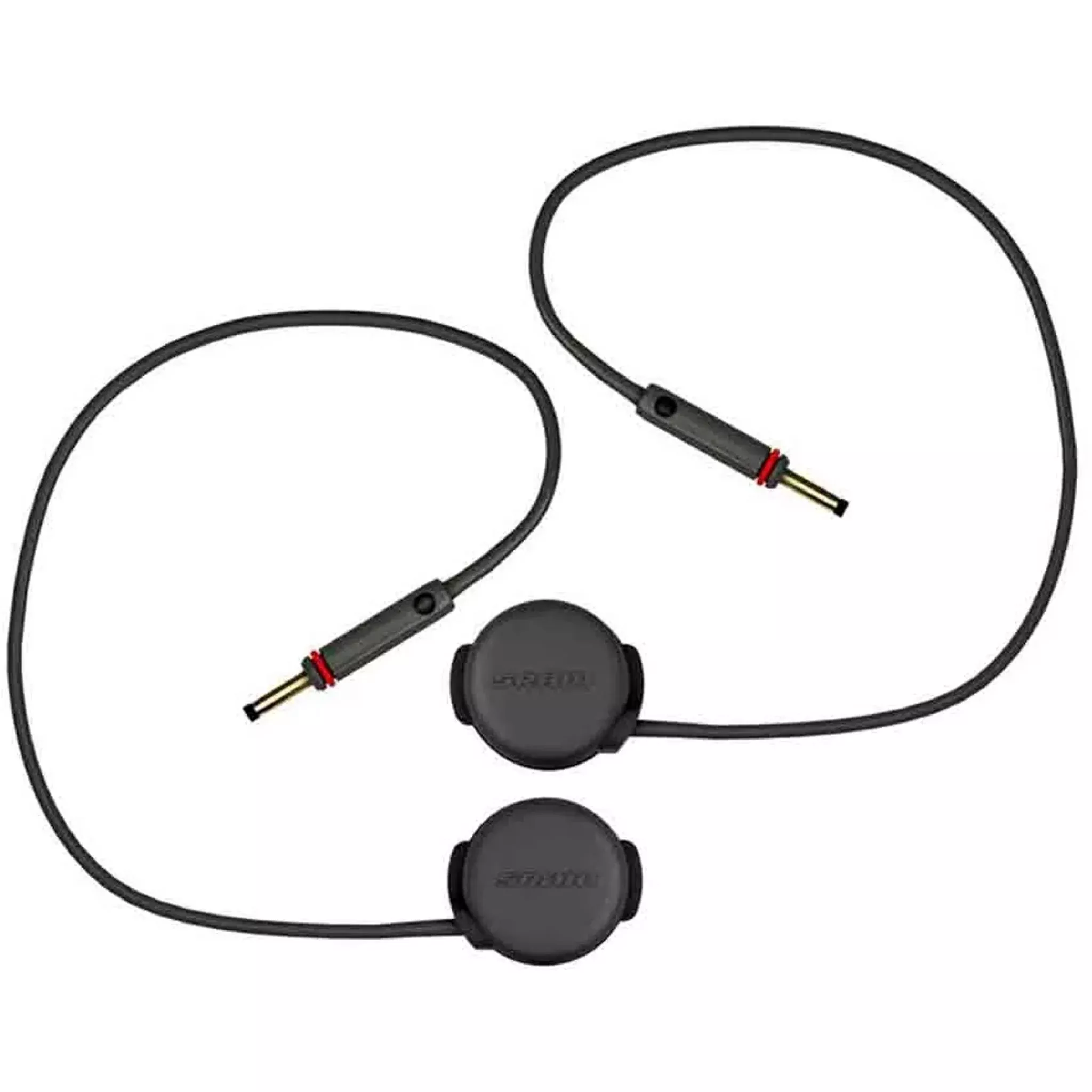 SRAM Blip eTap Remote Satellite Shifters 450mm Pair Black