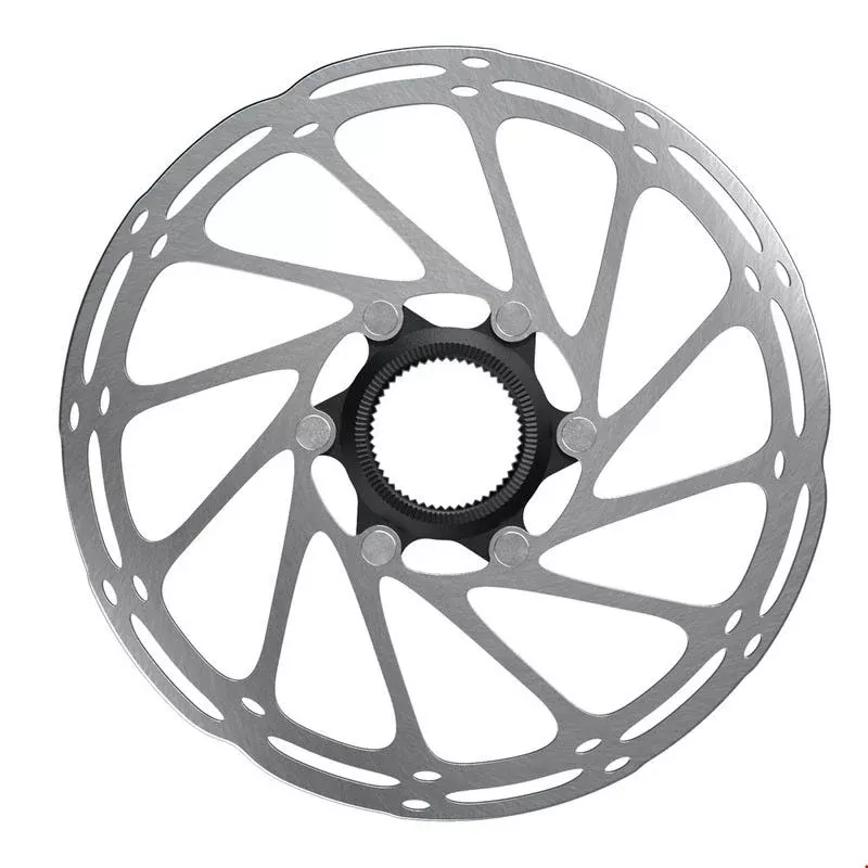 SRAM CenterLine Centre Lock Disc Rotor 160mm