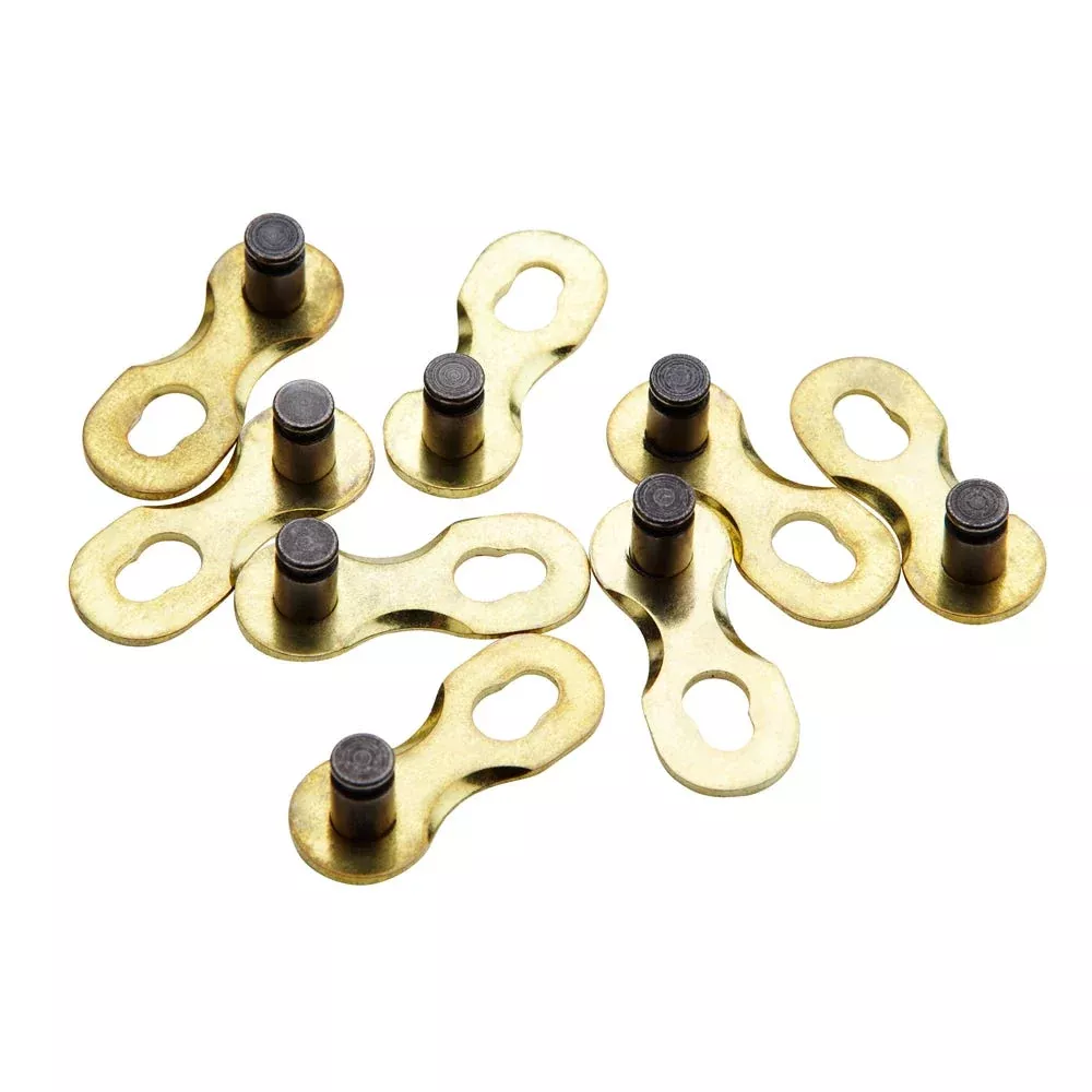 SRAM Chain Connector for 9 Speed Gold
