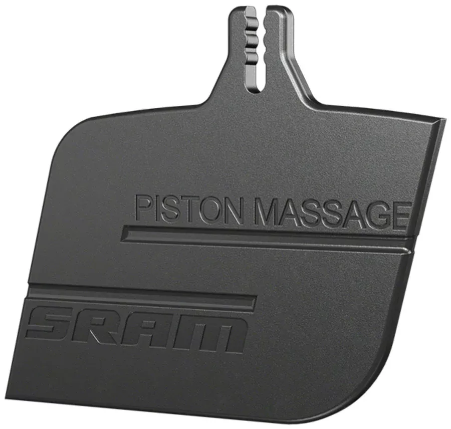 SRAM DB Piston Massage Spacer - 3.7mm