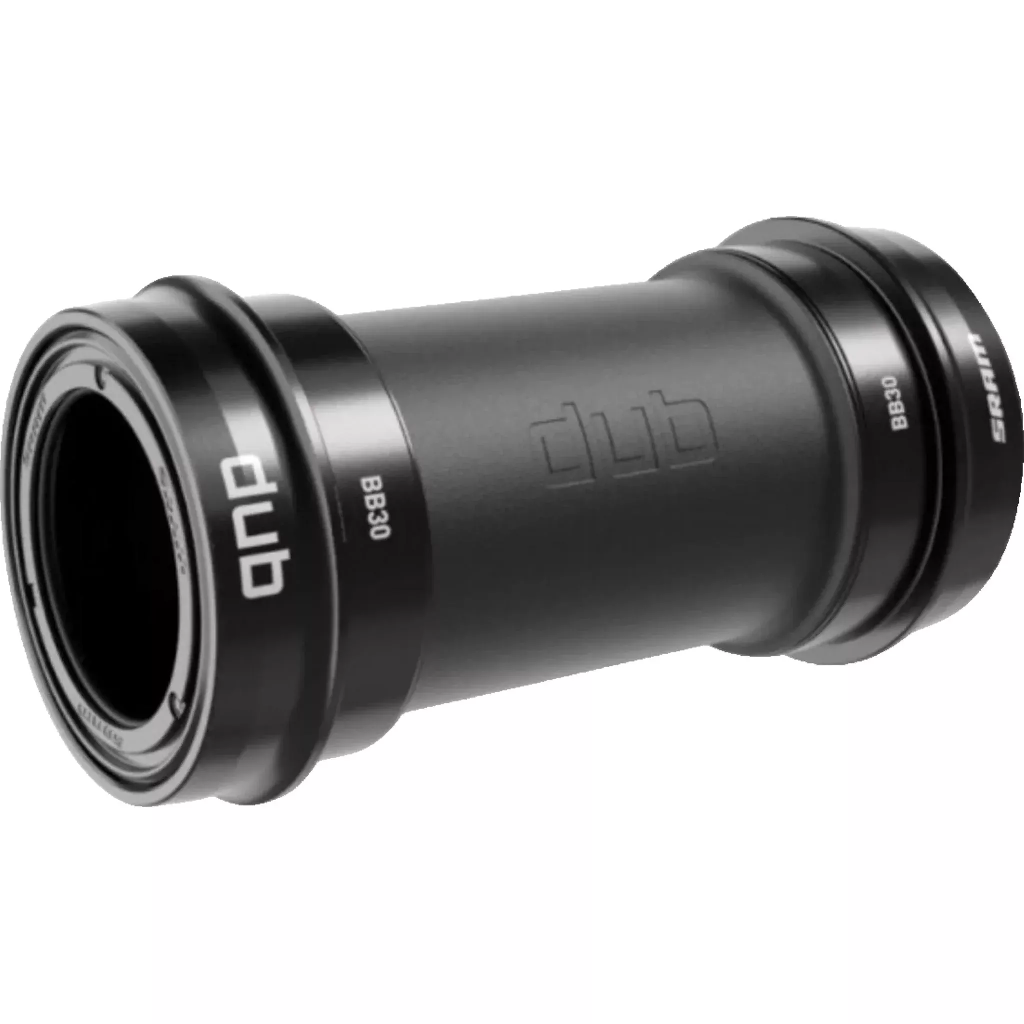 SRAM DUB BB30 Road Bottom Bracket 73mm Black (Cannondale)