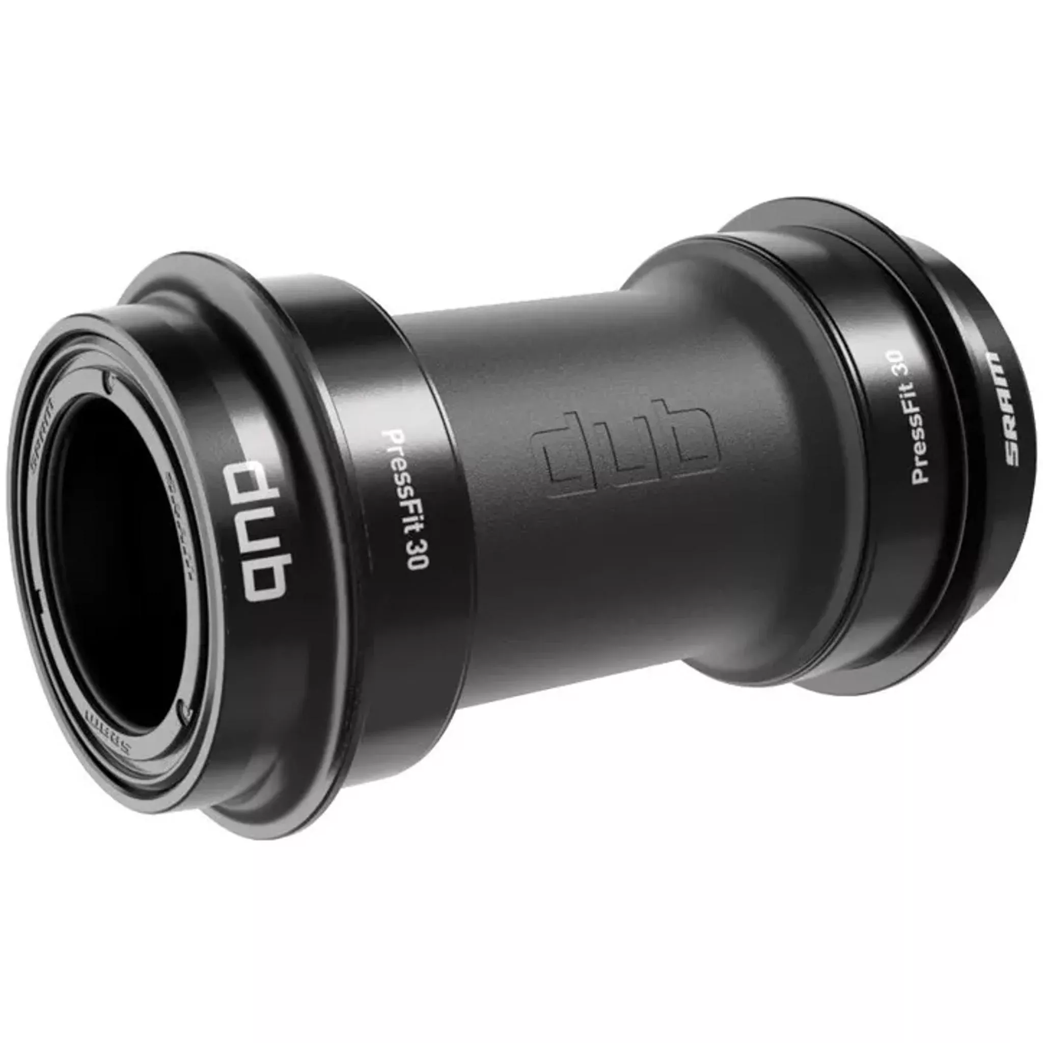 SRAM DUB BB386 Road Press-Fit Bottom Bracket 86.5mm