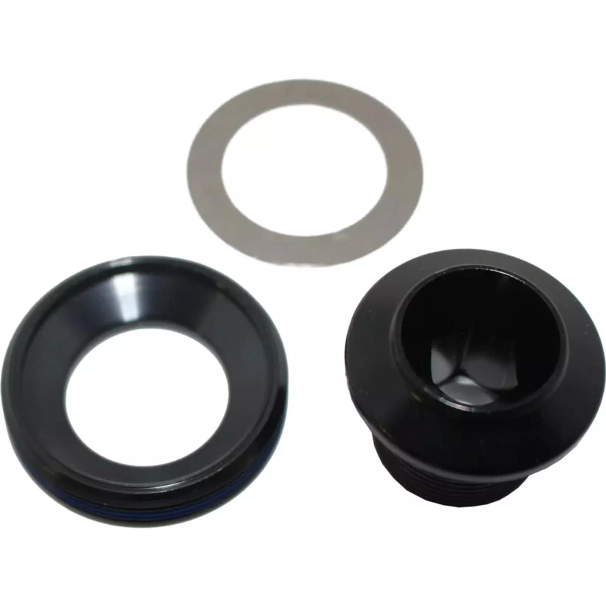 SRAM DUB M18/M30 Crank Arm Bolt Kit Lunar