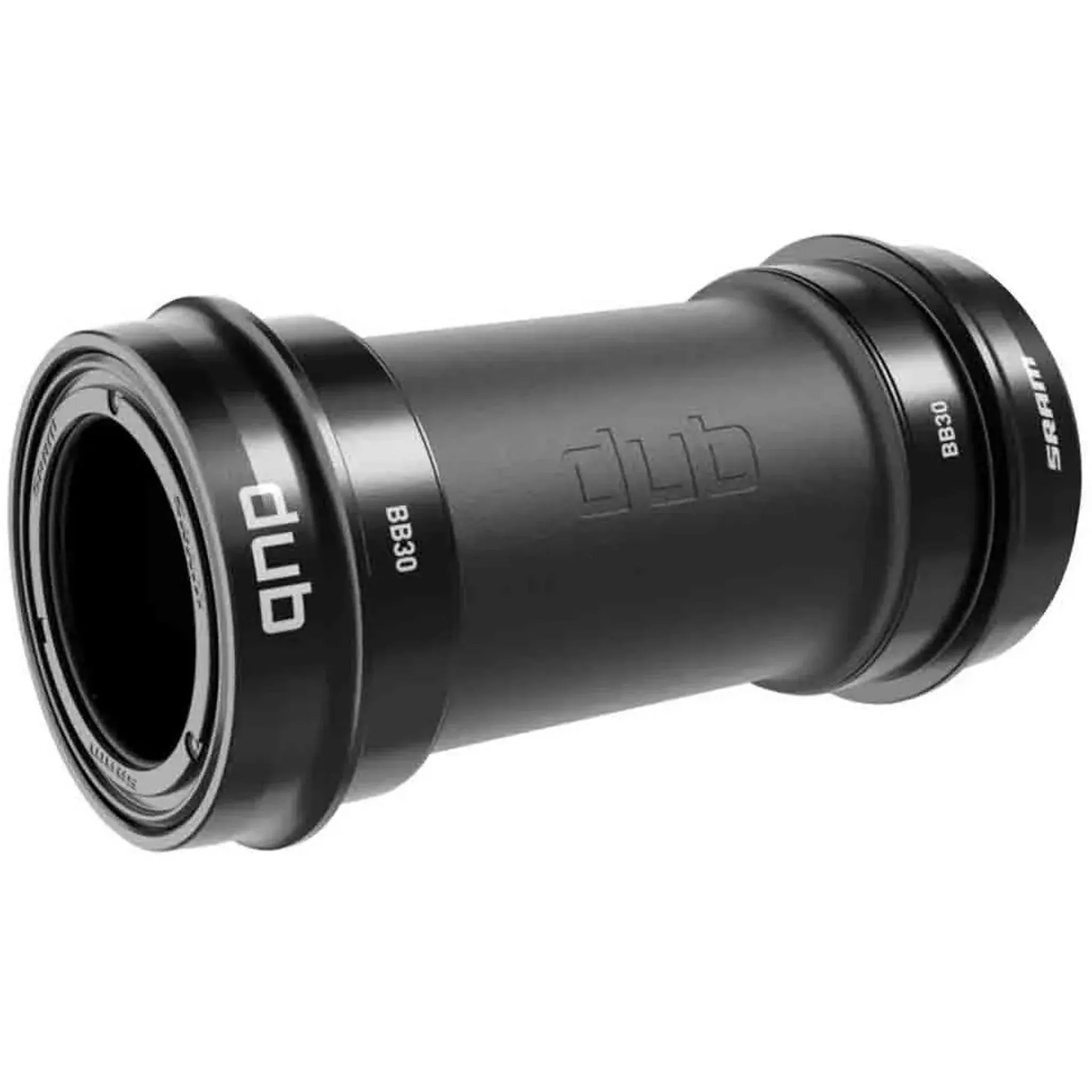 SRAM DUB PressFit 30 Road Wide Bottom Bracket 68/73mm